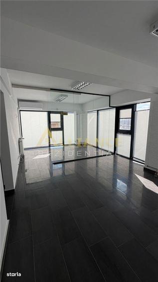 Sos. Berceni - Monaco Tower - - 1