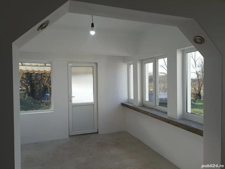 casa 3 camere de vinzare la 23 km de Oradea - 3
