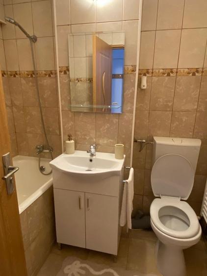 Garsoniera zona penny Gara - 2