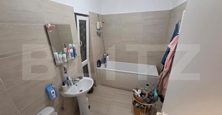 Casa smart , 3 camere, mobilata complet-zona Micesti - 6