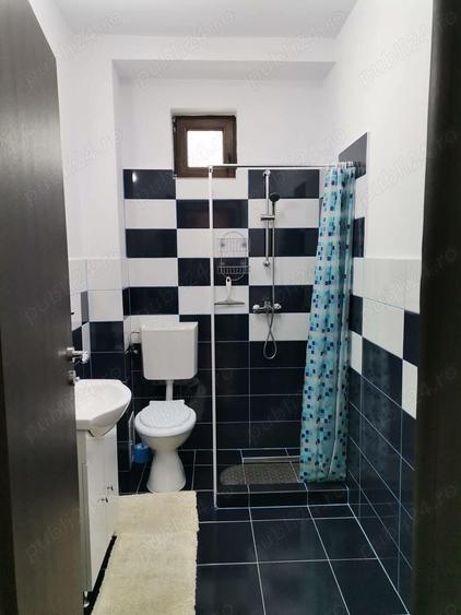 Vanzare Vila P + 1 mobilata si utilata, Localitatea Porumbacu de Sus, Jud. Sibiu - 9