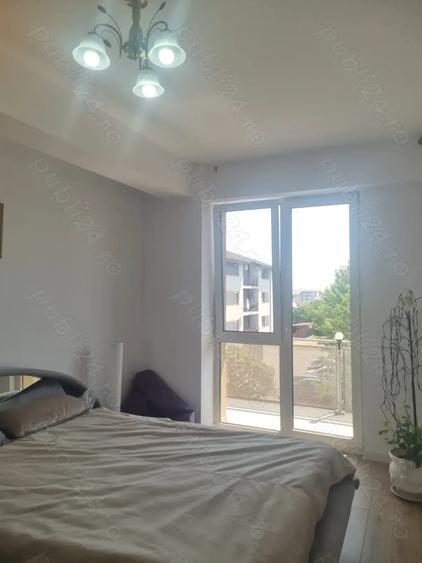 Inchiriez apartament - 3