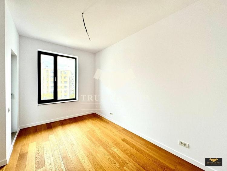 Apartament 2 Camere Herastrau | Ideal Investitie | loc de parcare - 9