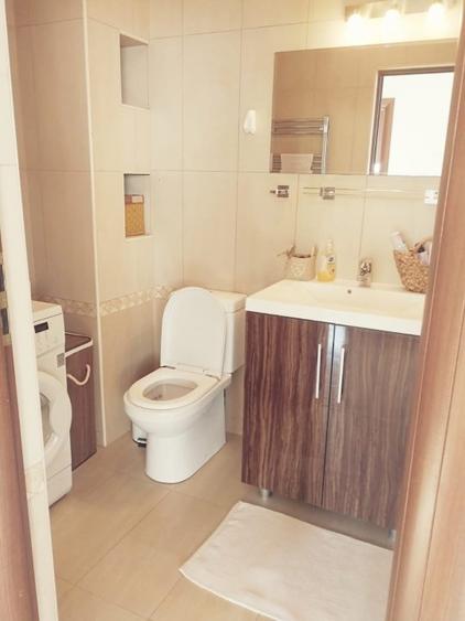 Apartament 3 camere, loc parcare subteran, living 50m2, zona Pod Constanta - 5