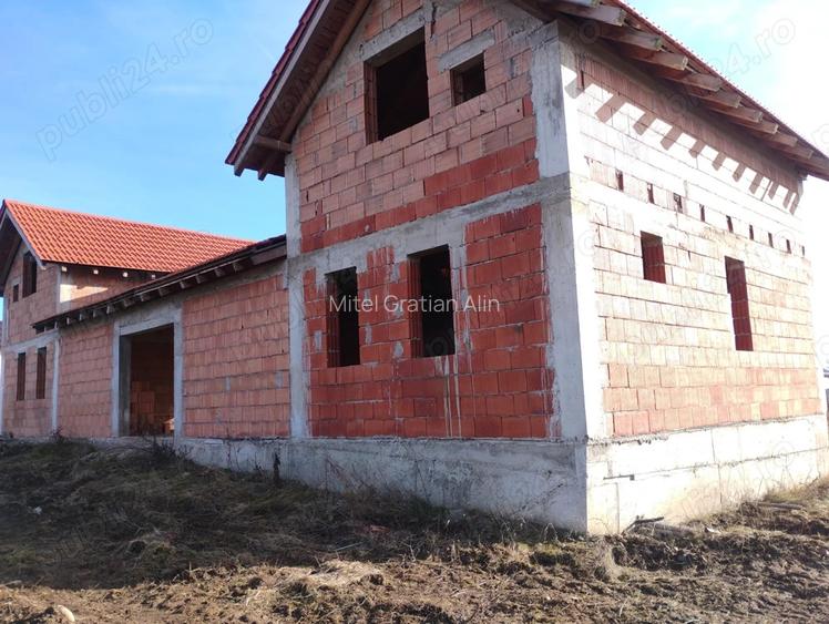 Casa in ro?u, la Duplex la Herneacova , Timi? Casa in ro?u, la Duplex la Herneacova , Timi?