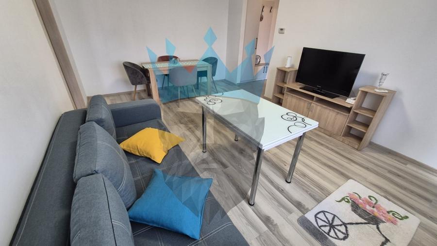 Apartament 2 Camere Bulevardul Timisoara Bucuresti - 1