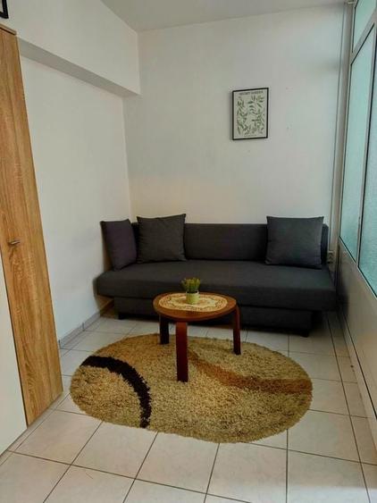 Piața Tomis 3 - garsonieră decomandată mobilată utilată - 5