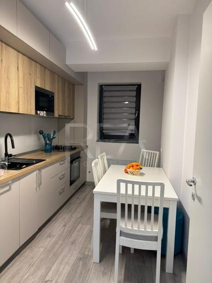 3 Camere + Loc de Parcare, Valea Larga - 8