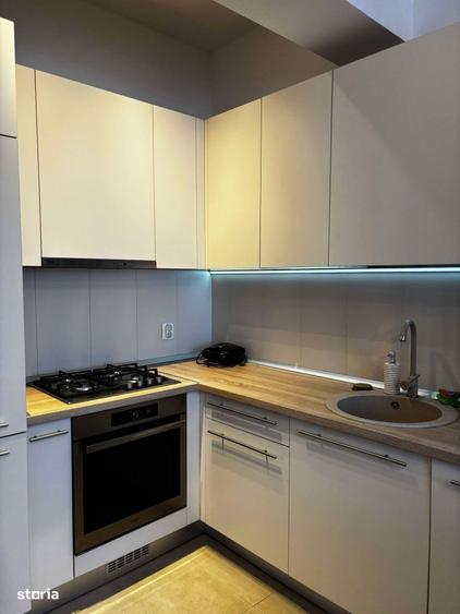 Apartament Titan, 2 camere, complex nou - 7