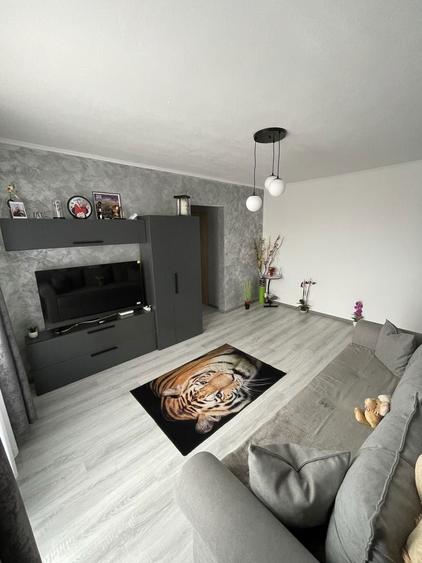 Apartament cu doua camere - 1