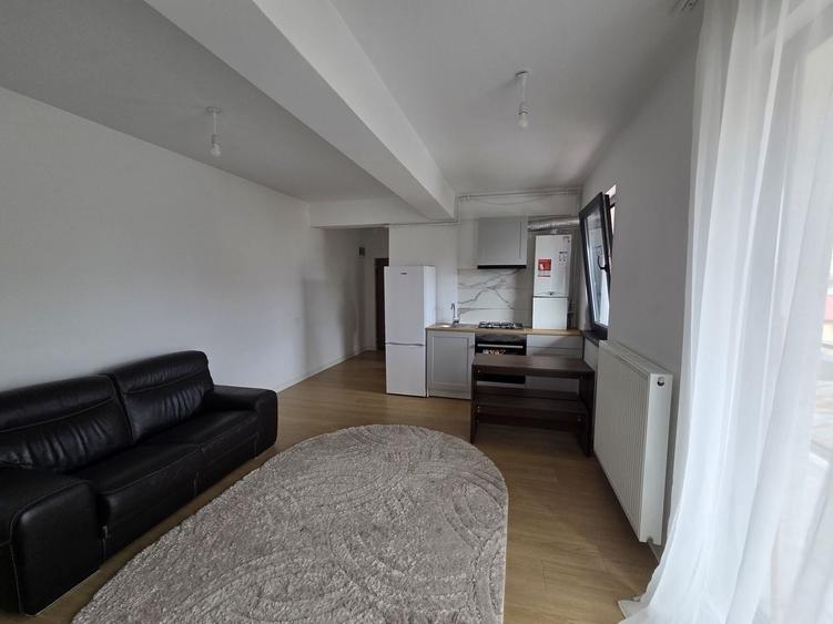 Apartament 2camere sos Chitilei/ Costeasca - 2