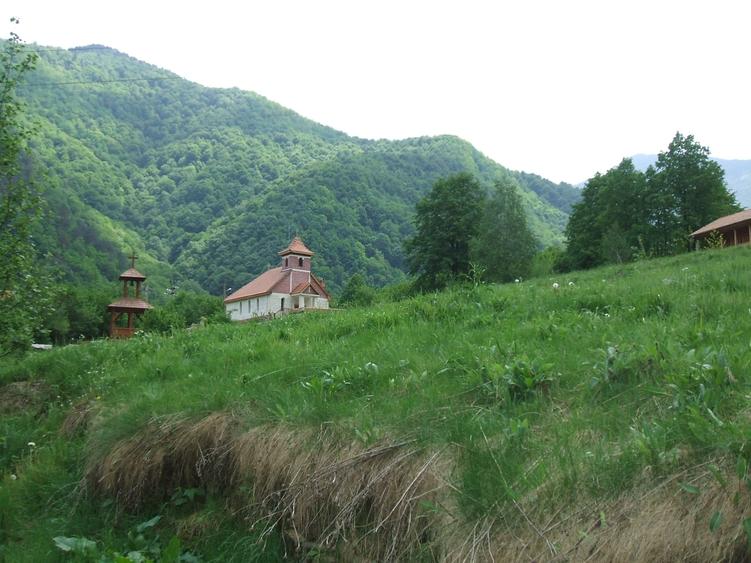 Raul Mare Retezat, Parcul National Retezat, Judetul Hunedoara - 4