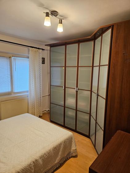 Militari-Ghirlandei-1/4-dec,reabilitat,mobilat,2 aere conditionate,contract ANAF - 16