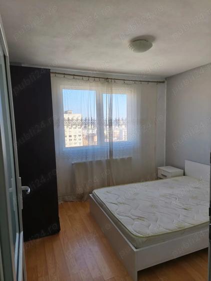 Proprietar inchiriez apartament cu 2 camere in Arad - 1