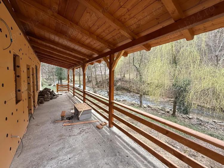 De vanzare cabana in localitatea Nadrag - 8