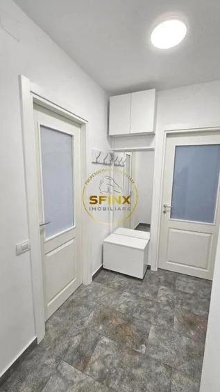 Garsoniera renovata Piata Alba Iulia bloc 93 - 5