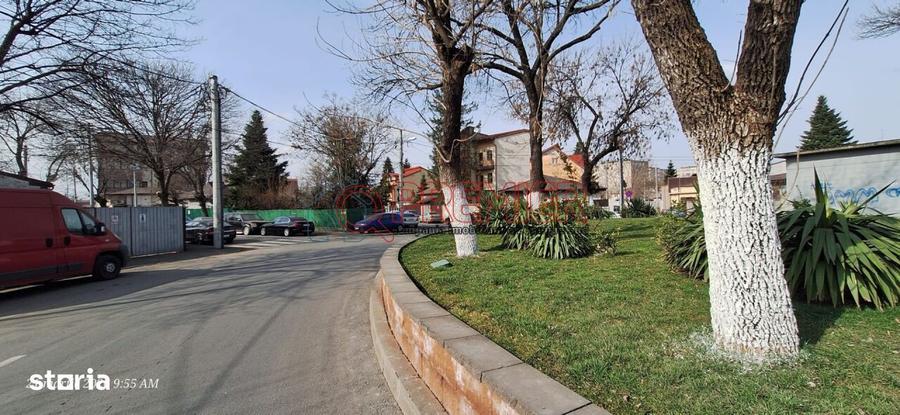 Salaj - Pecineaga vanzare teren - 6