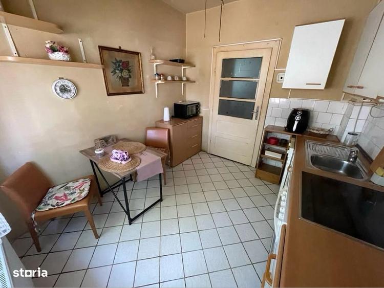 Casa P+1 cu 4 camere si 150 mp teren , zona 14 Mai - 6