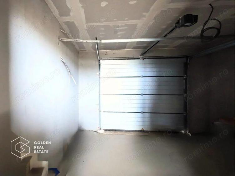 Casa noua pe un nivel, la gri, Mandruloc, comision 0% - 13