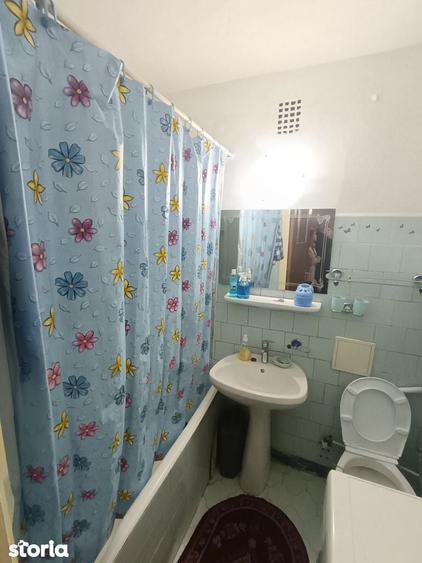 Apartament 3 camere,decomandat,2/4,Parc Drumul Taberei, Auchan - 17