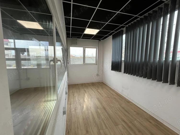 Inchiriez spatiu service auto(electr),incl.TIR, depozit coletarie extern-intern,etc. - 11