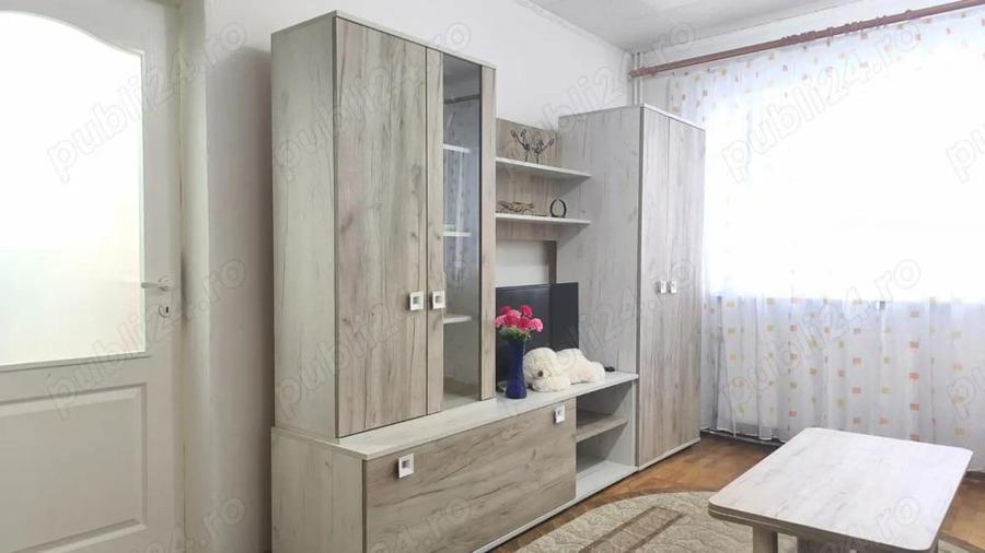 Apartament 2 camere in Deva, str. Zamfirescu, et 3 - 2