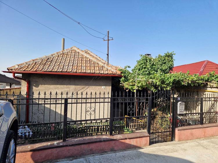 Particular: 1000mp teren deschidere lac Tasaul cu casa veche - 4