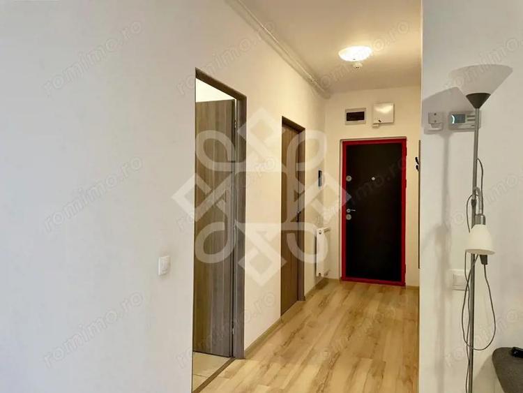 Apartament cu 2 camere de inchiriat in Ared, Oradea - 5