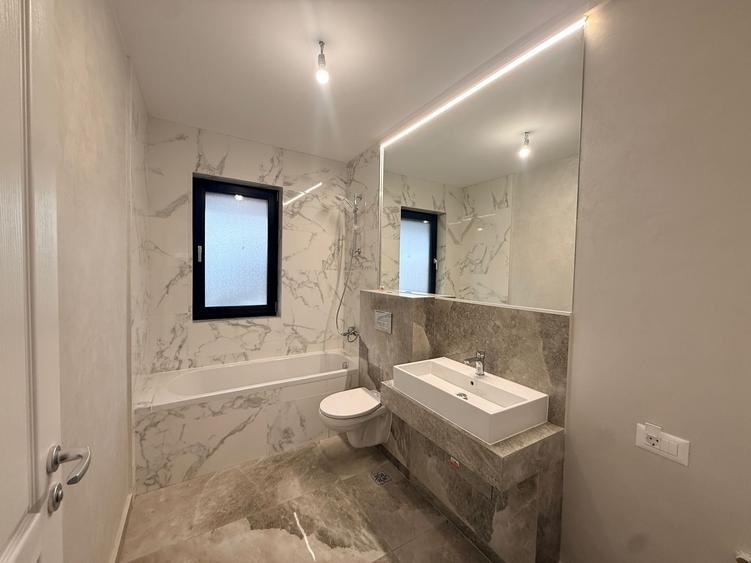 Finalizat/Intabulat - Sun Residence-Ap 4 camere-116 Mp- Grădină 130 Mp - 18