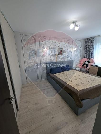 Apartament cu 2 camere de vanzare in zona Central