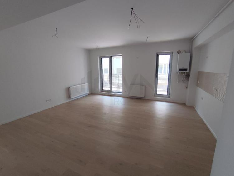3 camere CARTIERUL FRANCEZ - 8
