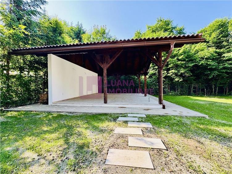 Casa de vacanta 7 camere | Valea Avrigului | teren 1000 mp | video - 14