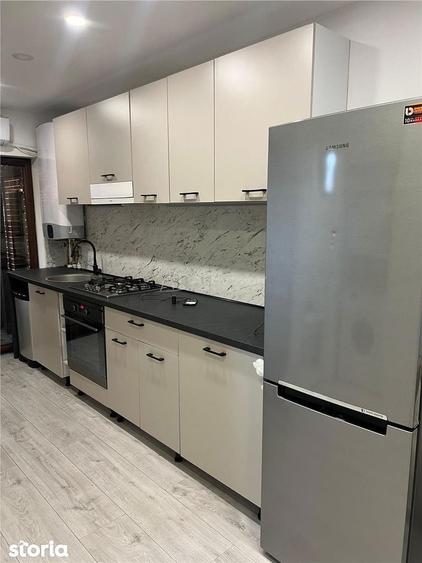 Casa duplex - 23 August - 100mp - complet mobilata si utilata - 6