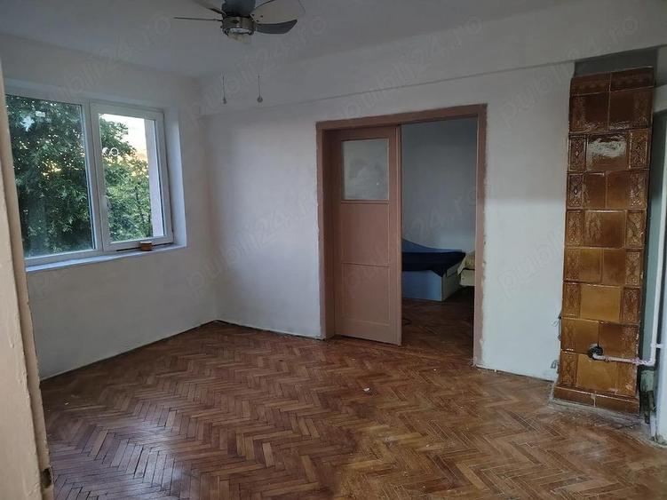 Persoana fizica vand apartament cu 2 camere - 5