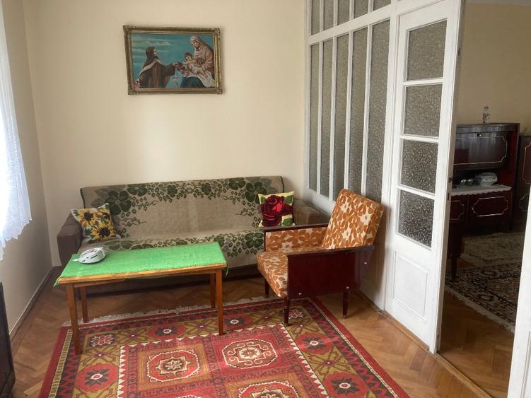 Casa de vinzare in Petresti - 11