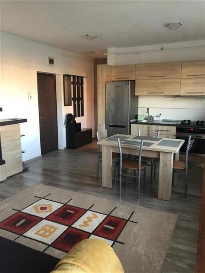 Apartament 2 camere 43 mp, etaj 1, parcare! Zona Ioan Rusu! - 1