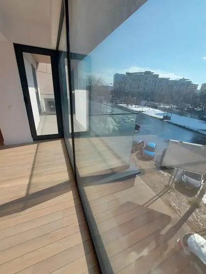 Apartament 3 camere bloc nou lux/13 Septembrie-Panduri/parcare inclusa - 4