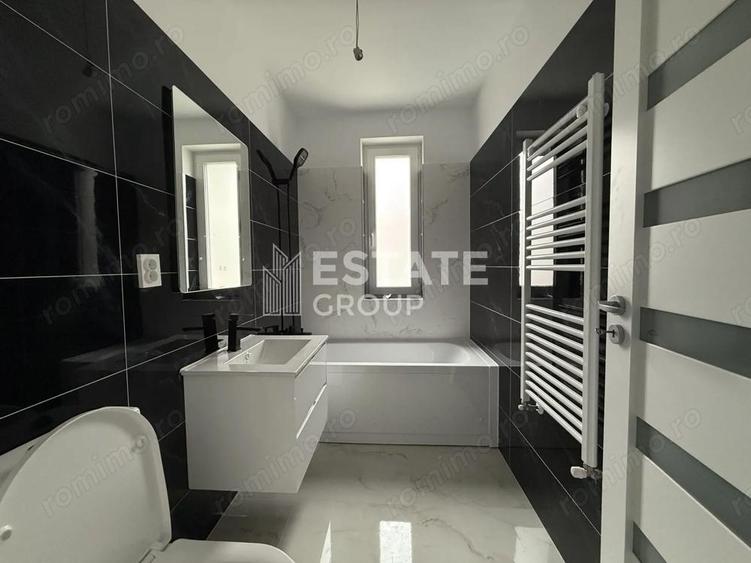 Apartament cu 1 camera in Giroc - 2