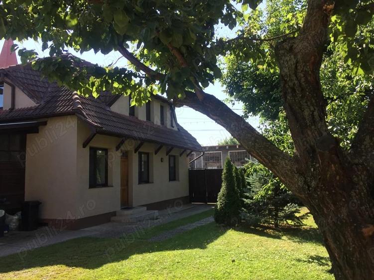 De inchiriat birou mobilat 25 mp zona Gara Centrala si Stadion, Oradea - 4