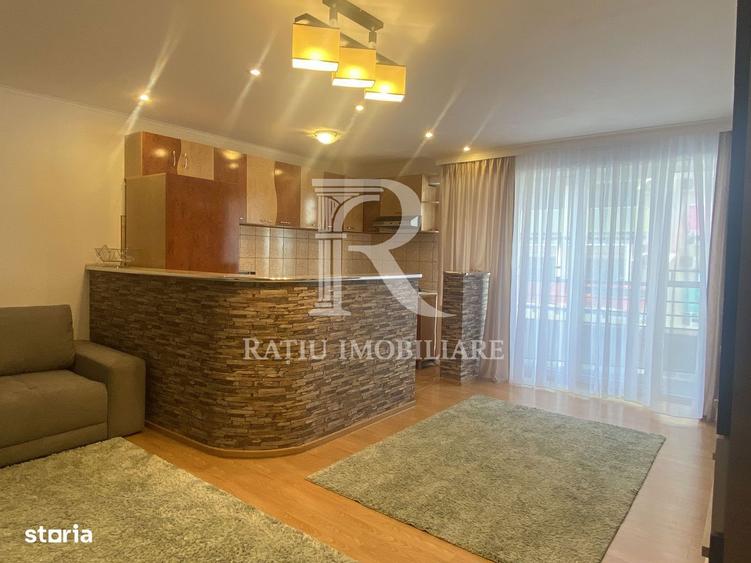 Apartament cu 2 camere | Nufarul Plazza | Oradea - 3