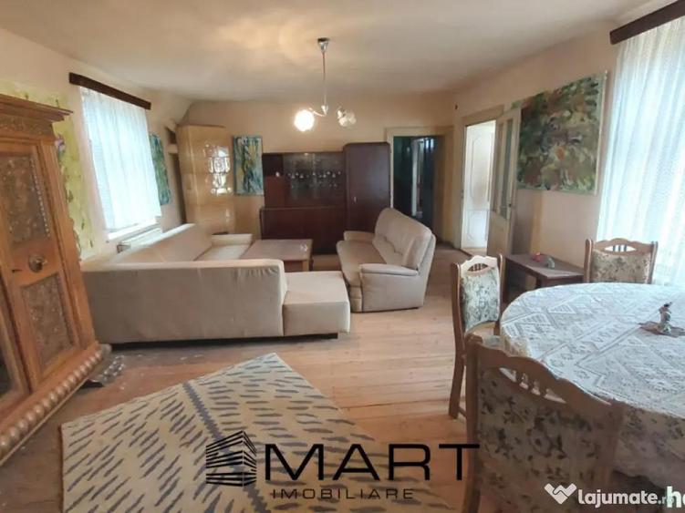 Apartament 5 camere la casa zona ultracentrala in Cisnadie - 4