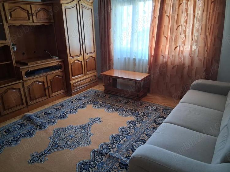 Inchiriez apartament 3 camere 75 m Gradini Manastur - 8