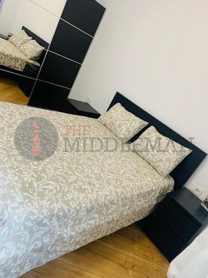 Apartament 3 camere | Parcare | 4 CITY NORTH Pipera | Pet Friendly - 8