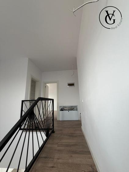 Vila individuala 4 camere P+1 | Tunari - 10