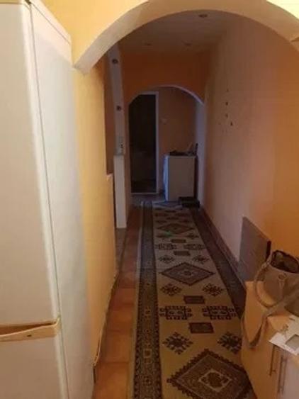Apartament cu 2 camere, decomandat, zona Pacurari-Alpha Bank - 8