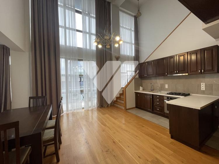 Penthouse de inchiriat – 160 mp - Str. Hipodromului - 1