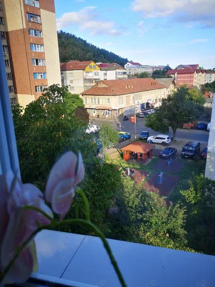 Proprietar, vand ap. 3 camere, 66.5 mp, decomandat, P. Neam?, renovat, curat, insorit - 6