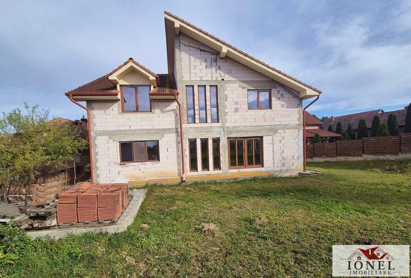 Casa noua de vanzare in Bucerdea Granoasa - 2