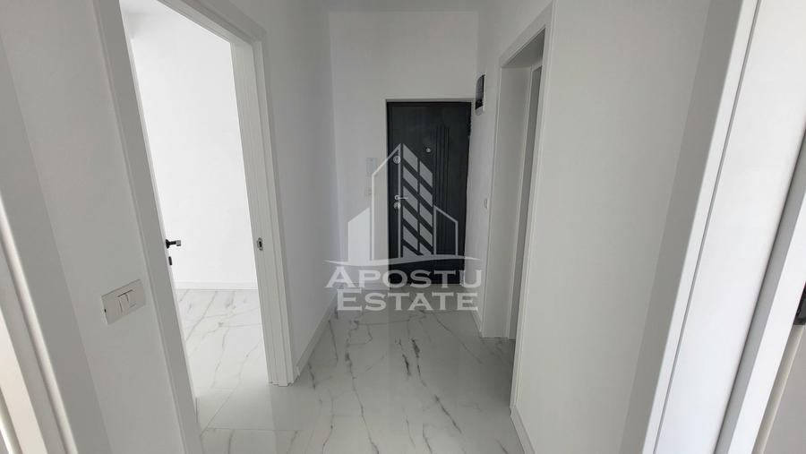 Apartament cu 3 camere,etajul 1,bloc nou,Dumbravita - 3