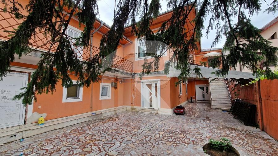 Vila , 300mp utili, ideala afterschool, cazare muncitori straini etc! - 3